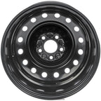 Dorman 939-156 16á x 7 In. Steel Wheel