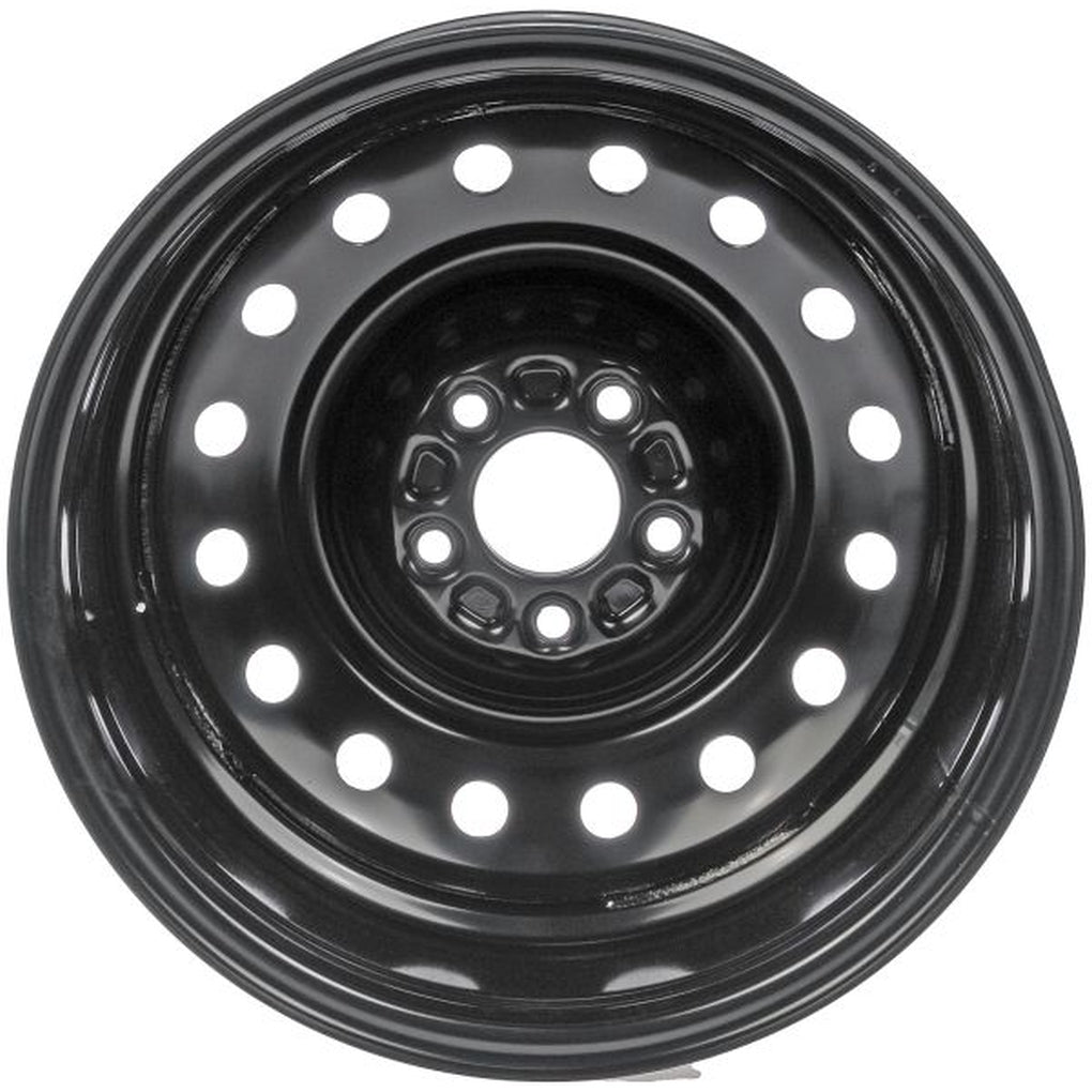 Dorman 939-156 16á x 7 In. Steel Wheel