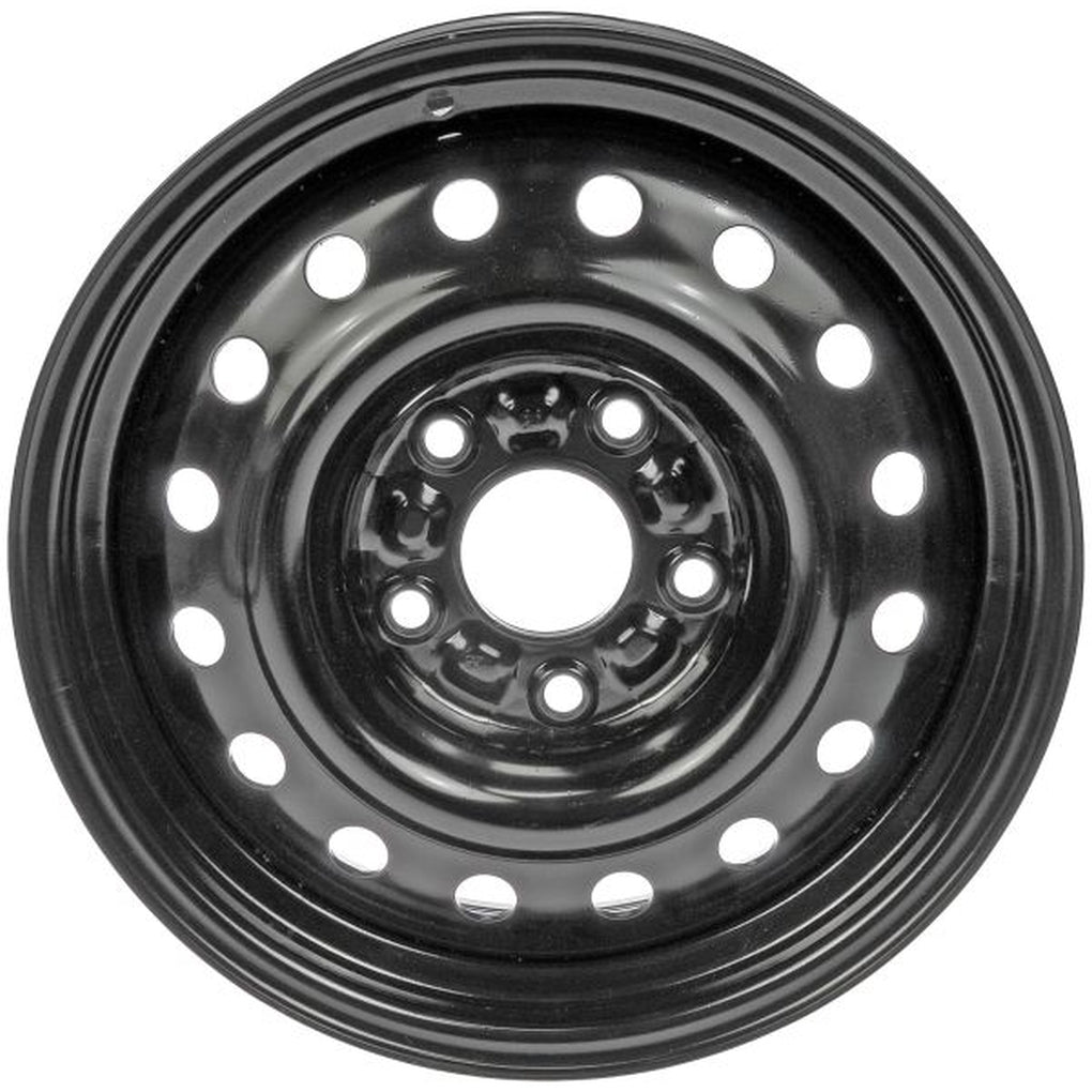 Dorman 939-158 16 x 6.5 In. Steel Wheel