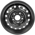 Dorman 939-158 16 x 6.5 In. Steel Wheel