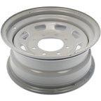 Dorman 939-172 16 X 7 Inch Steel Wheel