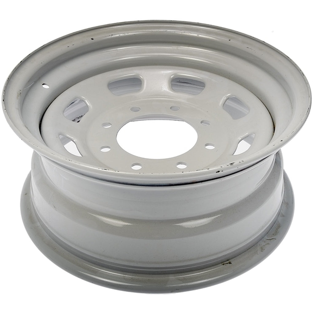 Dorman 939-172 16 X 7 Inch Steel Wheel
