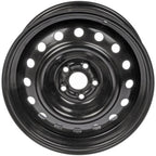 Dorman 939-174 16 x 6.5 In. Steel Wheel