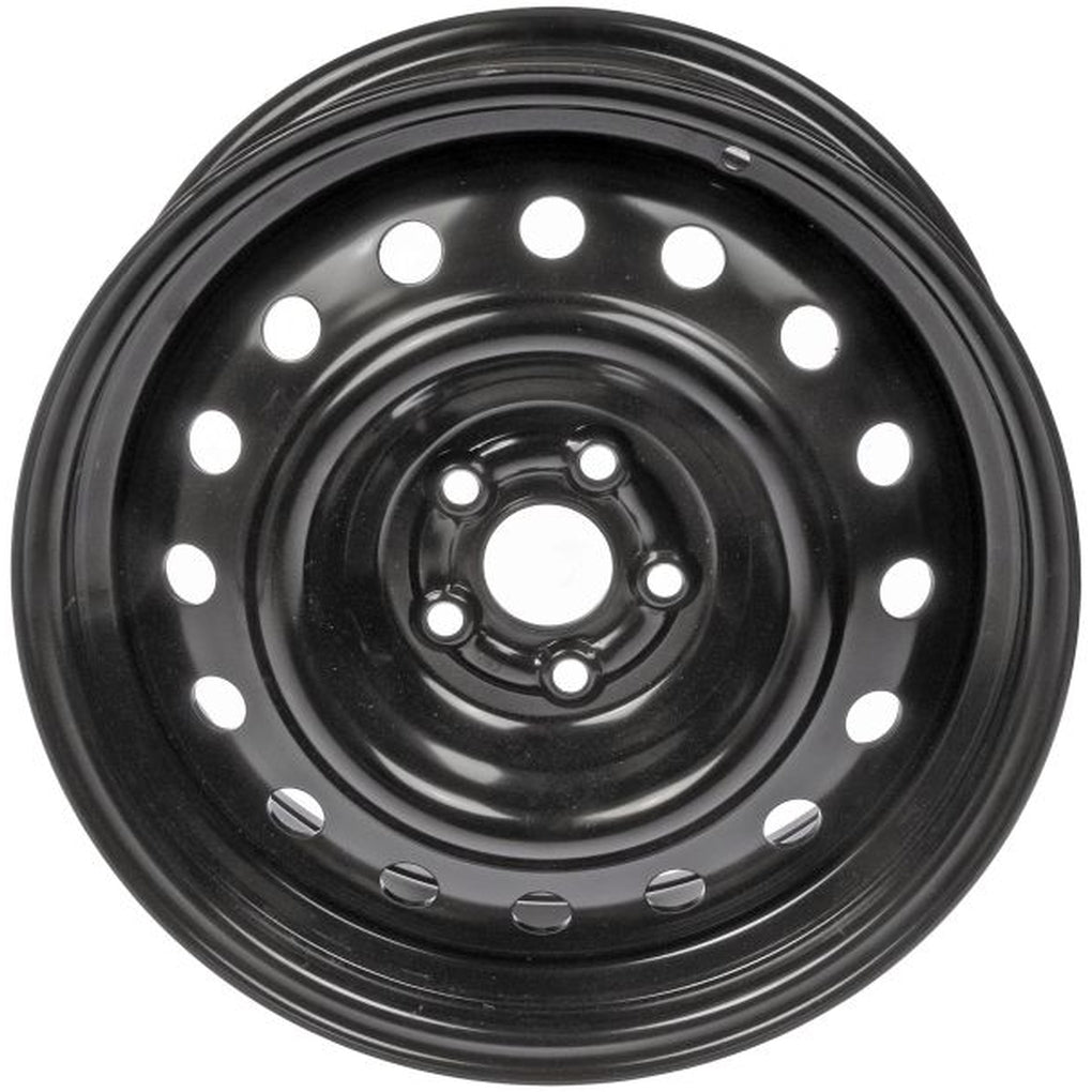 Dorman 939-174 16 x 6.5 In. Steel Wheel