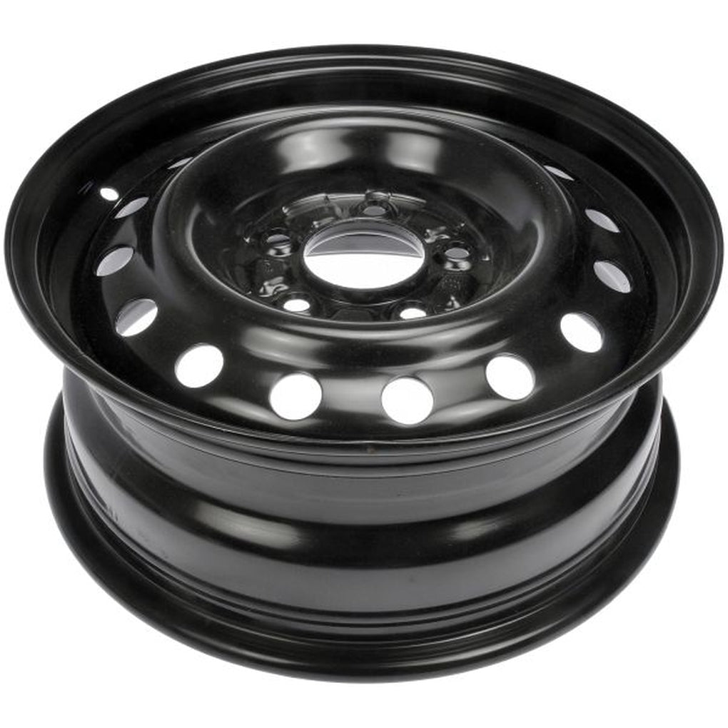 Dorman 939-178 15 x 6 In. Steel Wheel