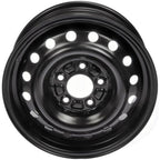 Dorman 939-178 15 x 6 In. Steel Wheel
