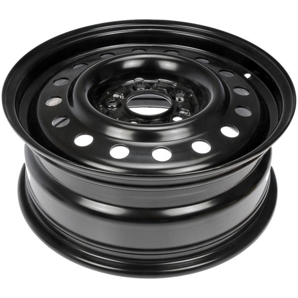 Dorman 939-184 16 x 6.5 In. Steel Wheel
