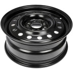 Dorman 939-184 16 x 6.5 In. Steel Wheel