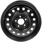 Dorman 939-184 16 x 6.5 In. Steel Wheel