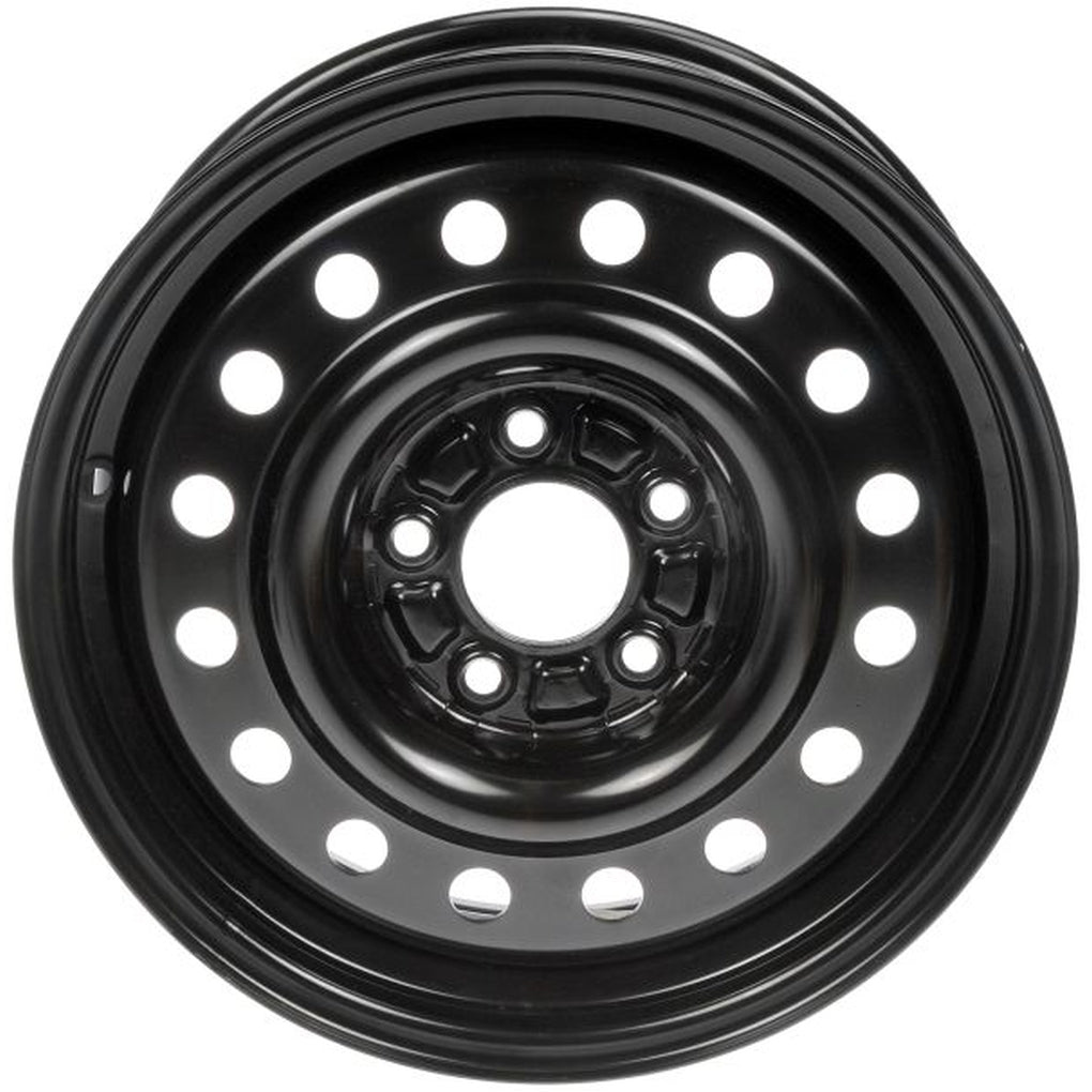 Dorman 939-184 16 x 6.5 In. Steel Wheel