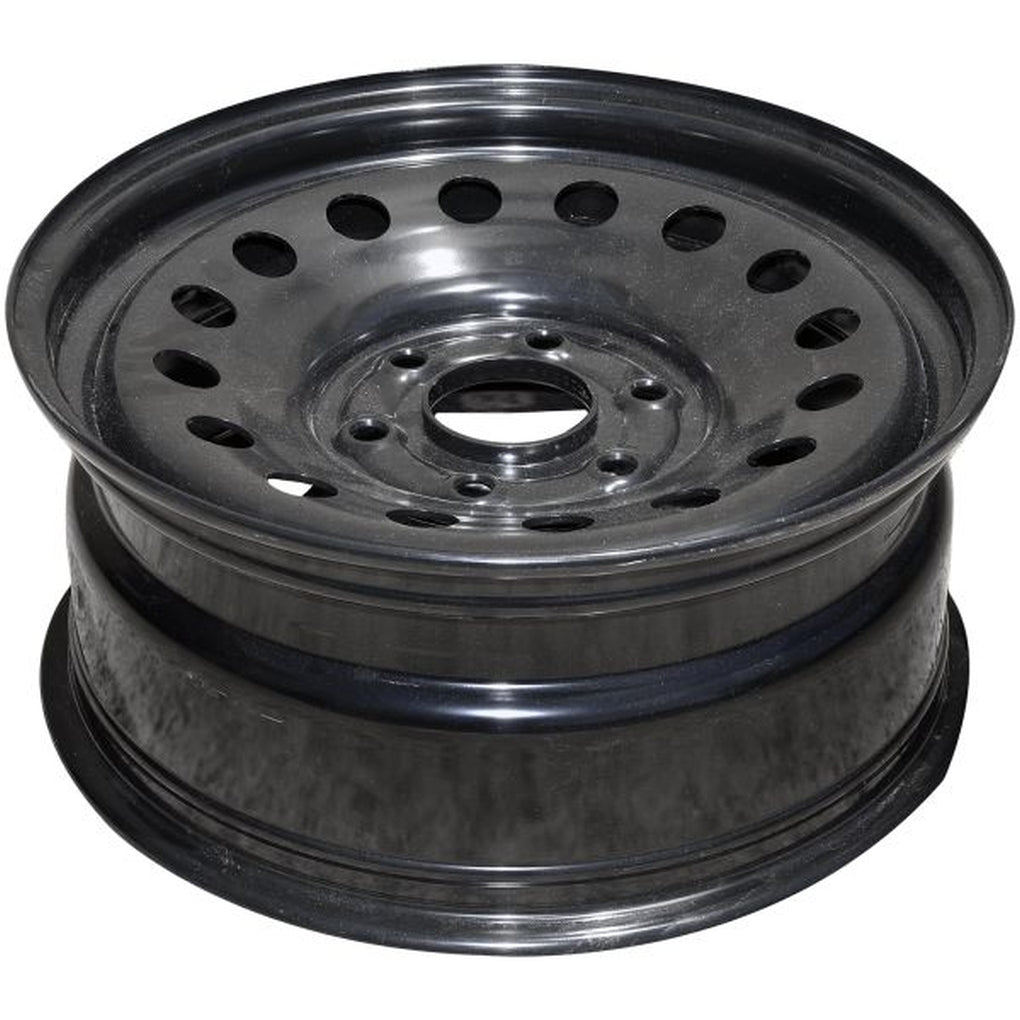 Dorman 939-186 17 x 7.5 In. Steel Wheel