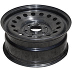 Dorman 939-186 17 x 7.5 In. Steel Wheel