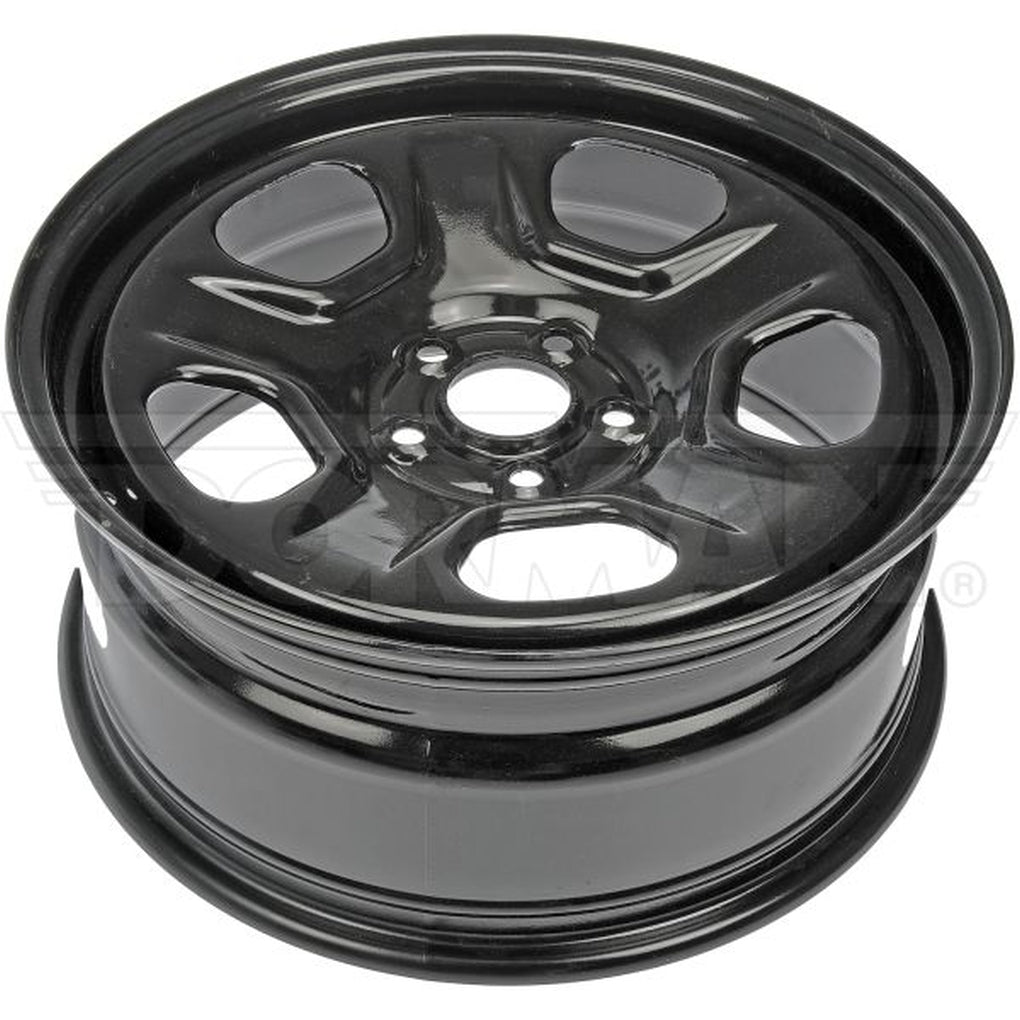 Dorman 939-192 18 x 8 In. Steel Wheel