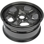 Dorman 939-192 18 x 8 In. Steel Wheel