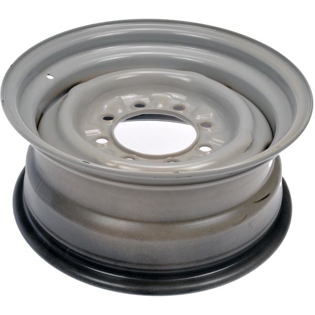 Dorman 939-198 16 x 7 In. Steel Wheel