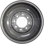 Dorman 939-198 16 x 7 In. Steel Wheel