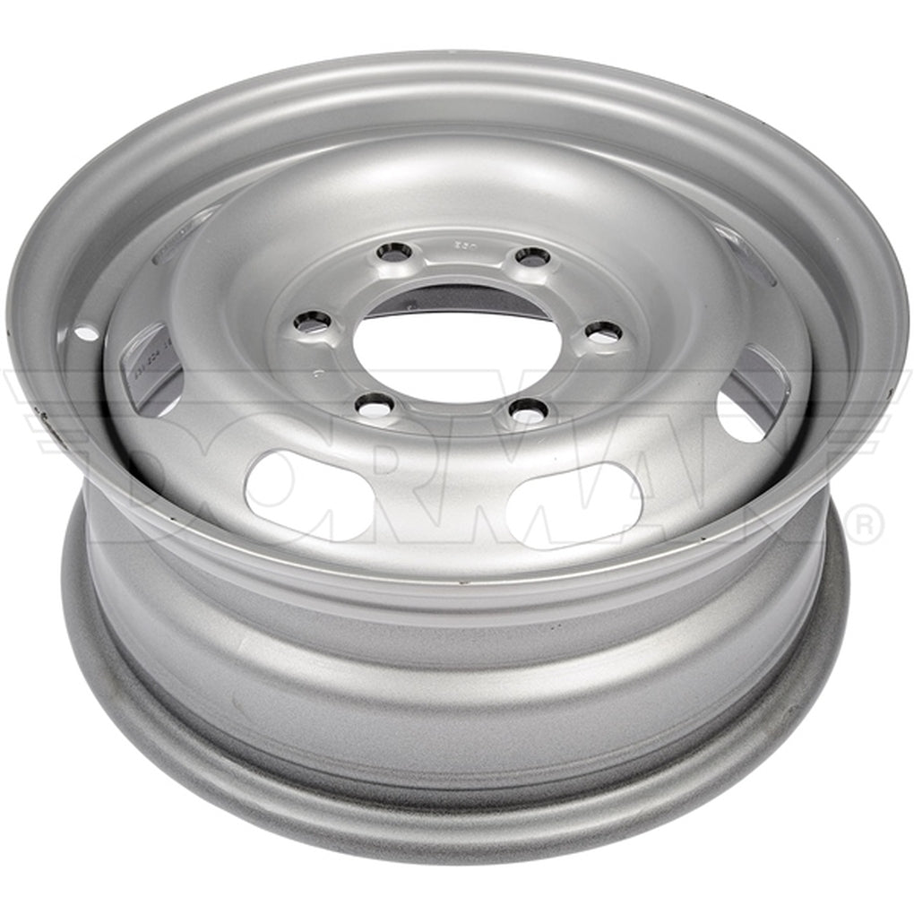 Dorman 939-204 15 X 6 Steel Wheel