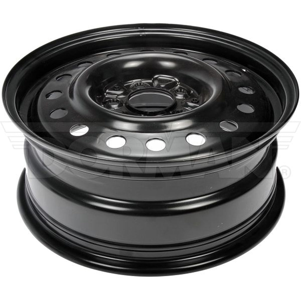 Dorman 939-227 16 x 6.5 In. Steel Wheel