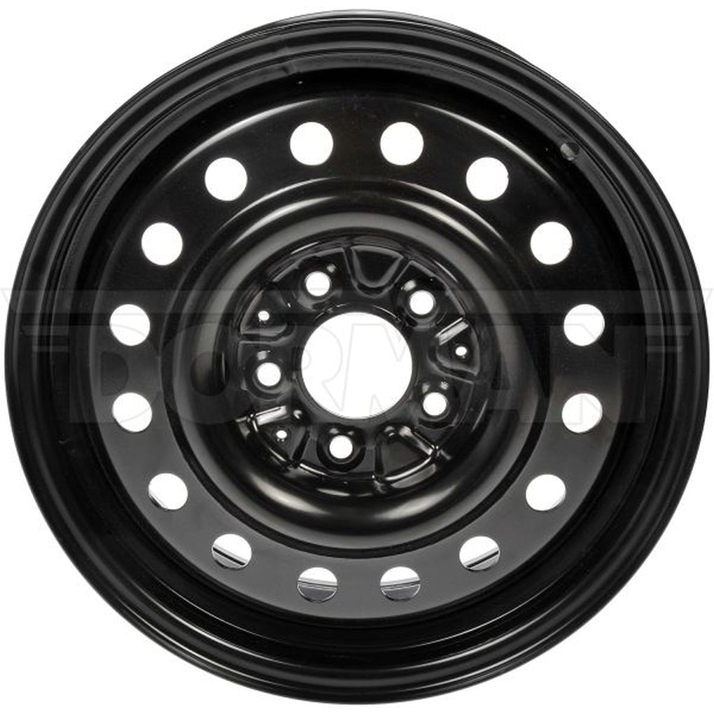 Dorman 939-227 16 x 6.5 In. Steel Wheel