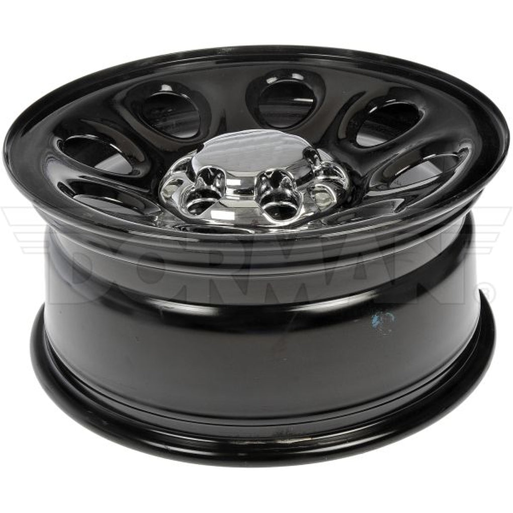 Dorman 939-233 17.5 x 7 In. Steel Wheel
