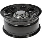 Dorman 939-233 17.5 x 7 In. Steel Wheel
