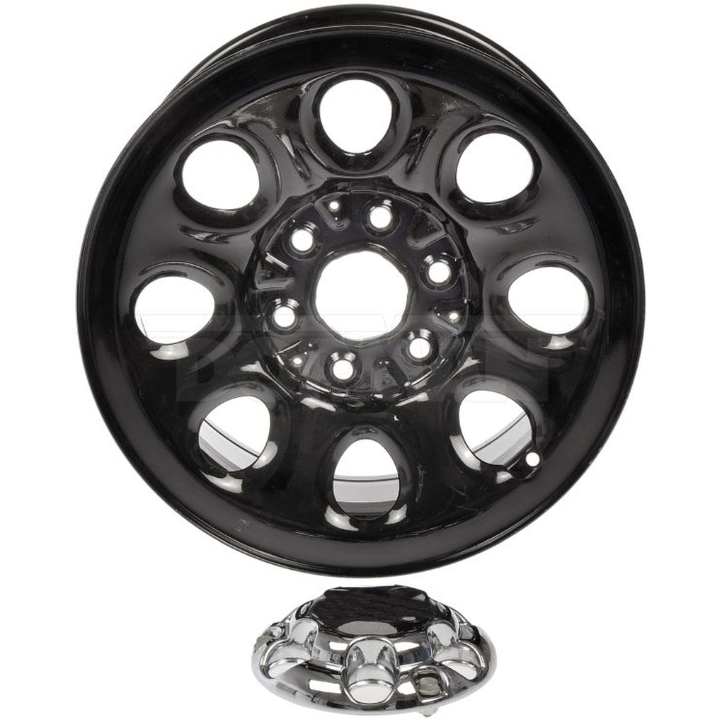 Dorman 939-233 17.5 x 7 In. Steel Wheel