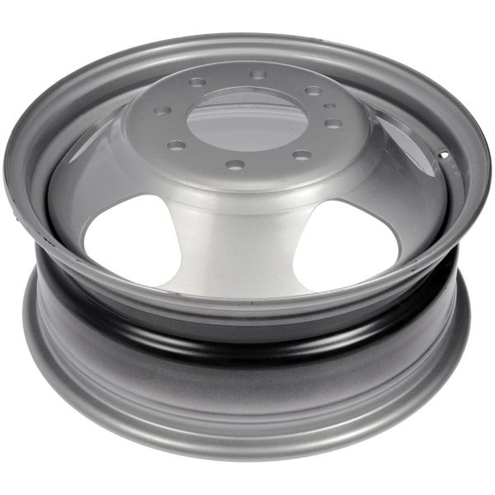 Dorman 939-236 17 x 6.5 In. Steel Wheel