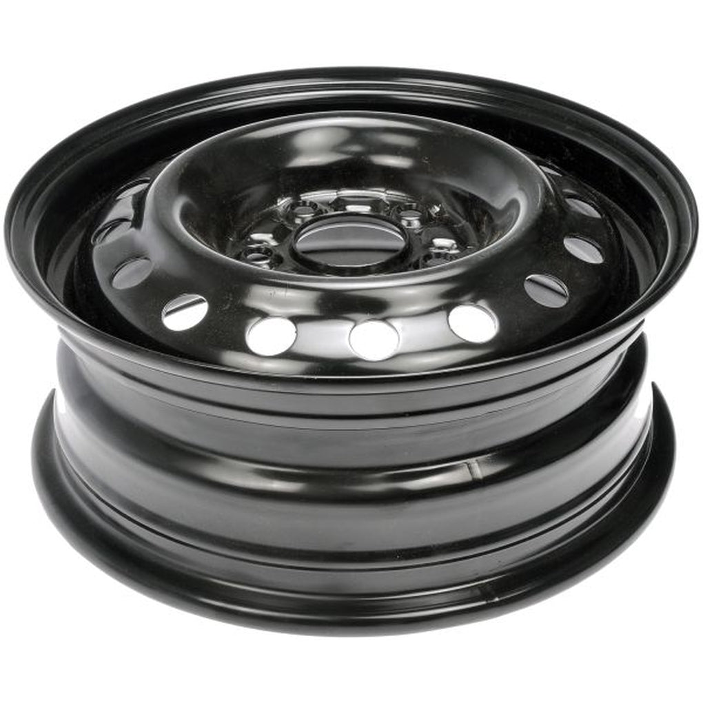 Dorman 939-239 15 x 5.5 In. Steel Wheel