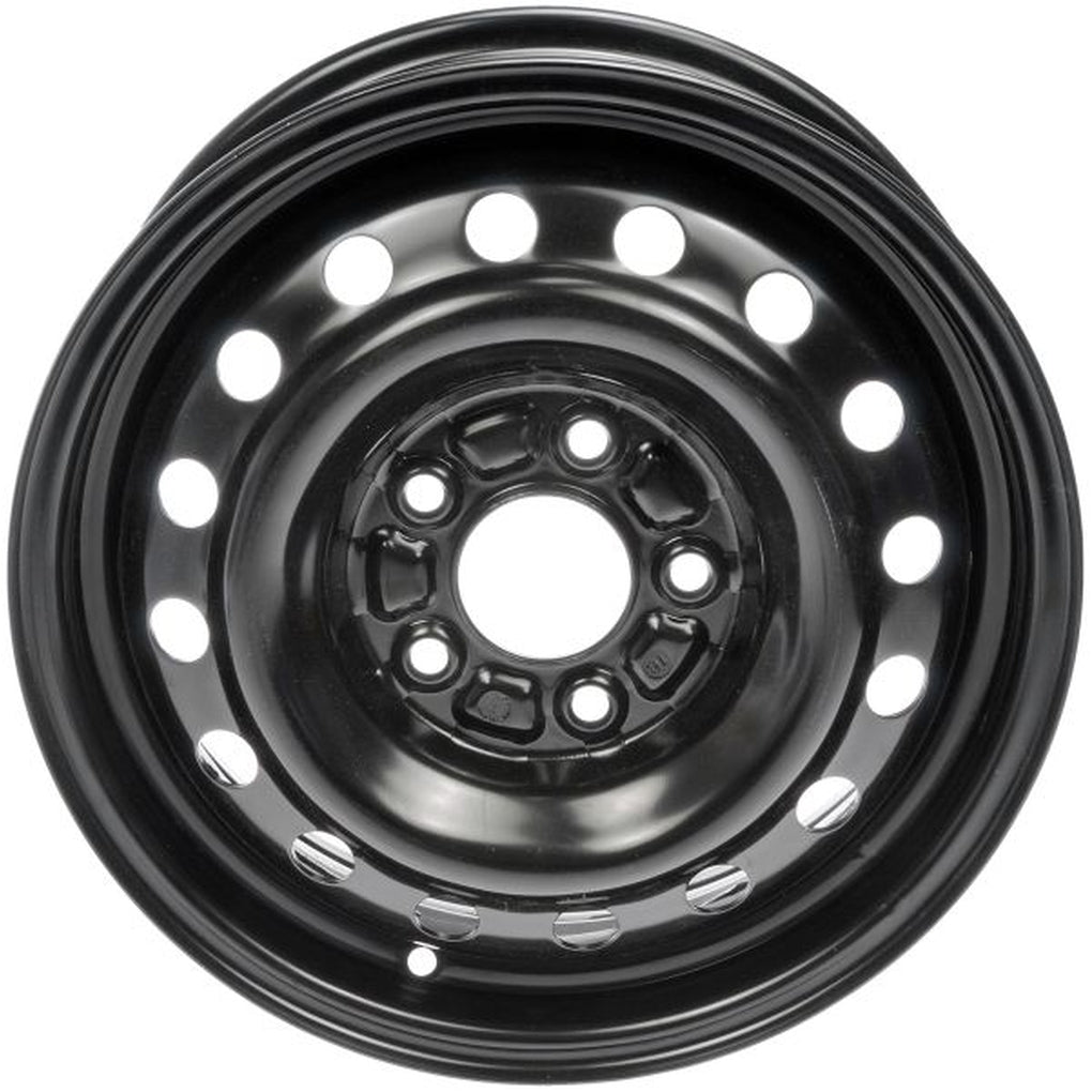 Dorman 939-239 15 x 5.5 In. Steel Wheel