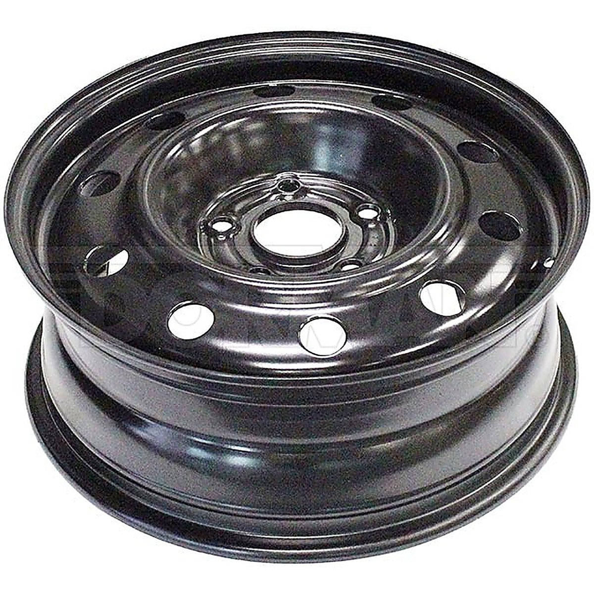 Dorman 939-243 17 x 6.5 In. Steel Wheel