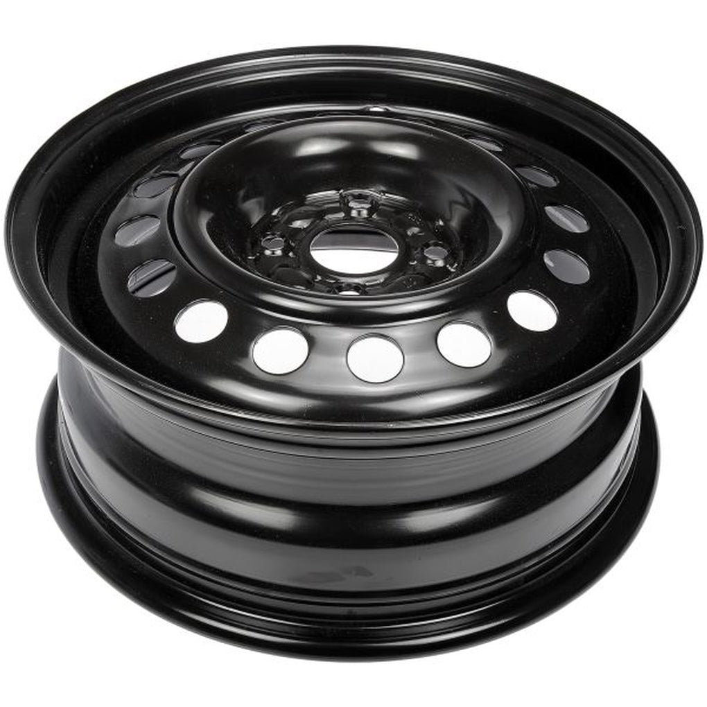Dorman 939-252 15 x 6 In. Steel Wheel