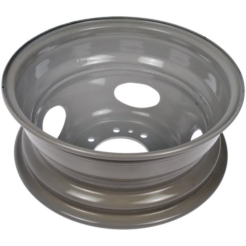 Dorman 939-261 16 x 6 In. Steel Wheel
