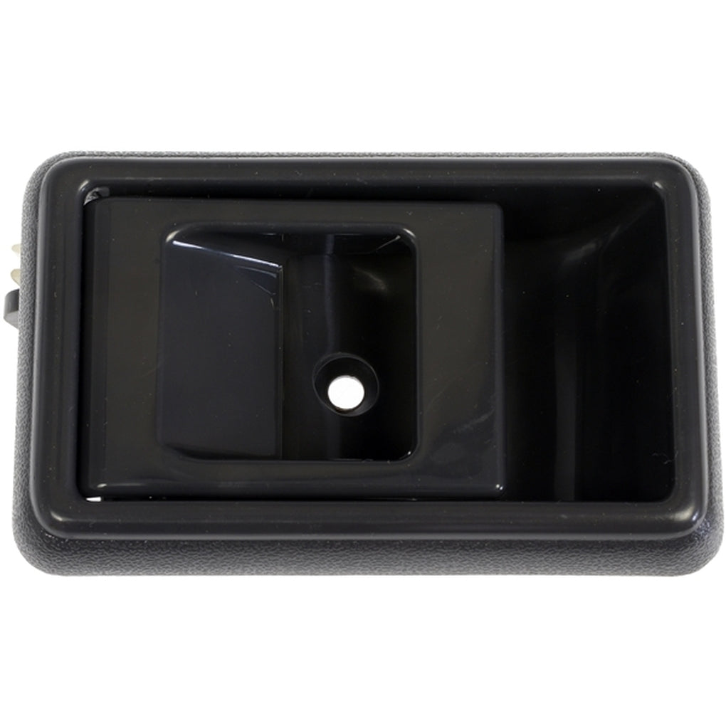 Dorman 93960 Interior Door Handle Front And Rear Left Gray