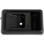 Dorman 93960 Interior Door Handle Front And Rear Left Gray
