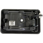 Dorman 93960 Interior Door Handle Front And Rear Left Gray