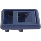 Dorman 93962 Interior Door Handle Front And Rear Left Blue
