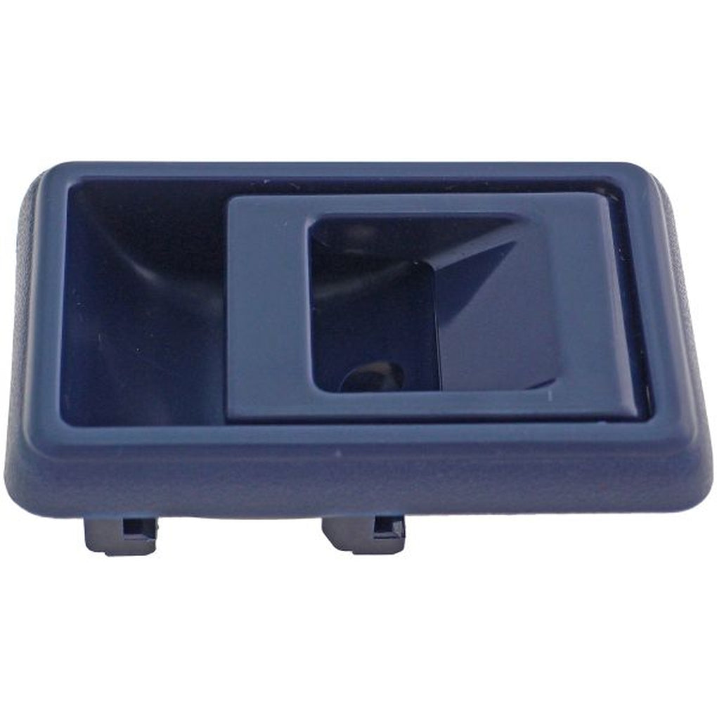 Dorman 93962 Interior Door Handle Front And Rear Left Blue