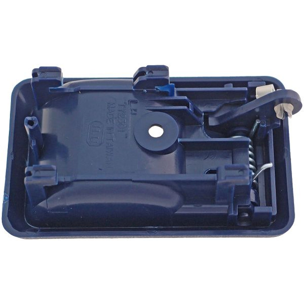 Dorman 93962 Interior Door Handle Front And Rear Left Blue