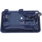 Dorman 93962 Interior Door Handle Front And Rear Left Blue