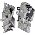 Dorman 940-102KT Door Latch Assembly Pair