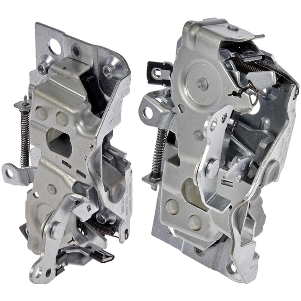 Dorman 940-102KT Door Latch Assembly Pair