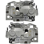 Dorman 940-102KT Door Latch Assembly Pair