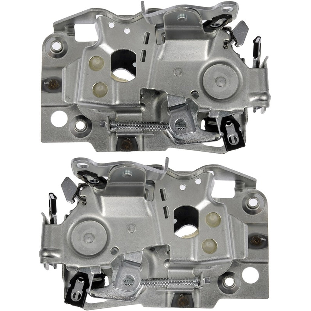 Dorman 940-102KT Door Latch Assembly Pair