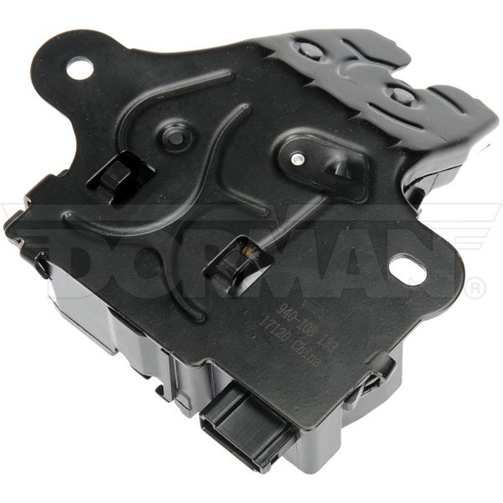Dorman 940-108 Trunk Lock Actuator