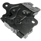 Dorman 940-108 Trunk Lock Actuator