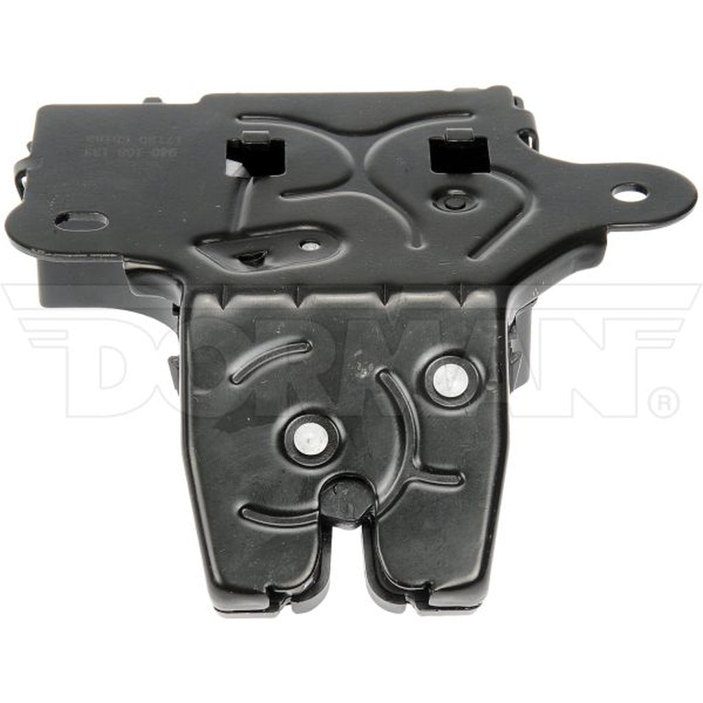 Dorman 940-108 Trunk Lock Actuator