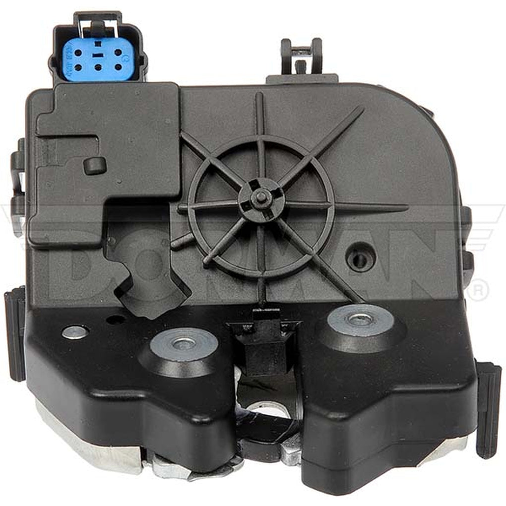 Dorman 940-121 Tailgate Actuator Integrated