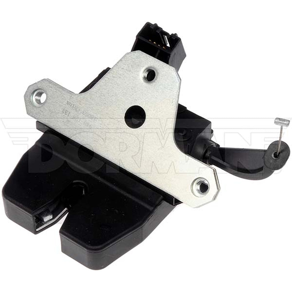 Dorman 940-128 Tailgate Actuator Integrated