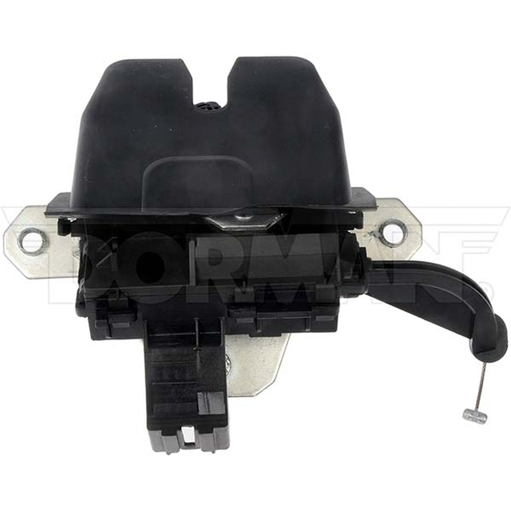 Dorman 940-128 Tailgate Actuator Integrated