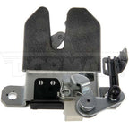 Dorman 940-135 Trunk Latch Assembly